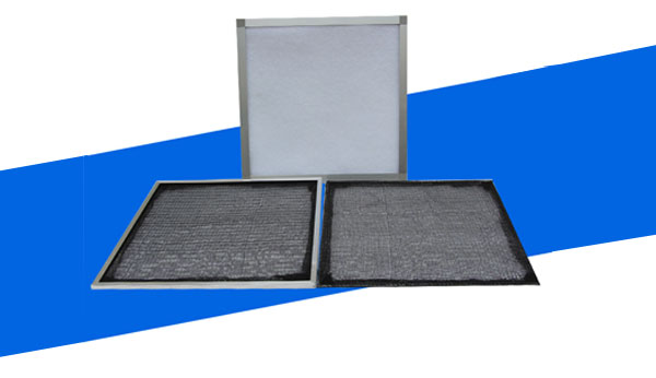 對(duì)于中效空氣過(guò)濾器的三大件是什么你知道嗎？