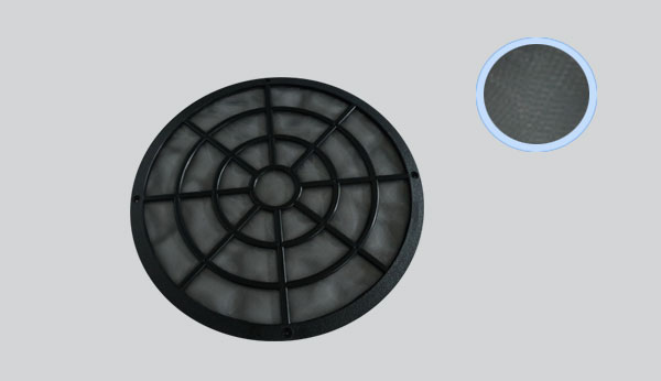 淺談中效過濾器濾網(wǎng)制作的材料選擇