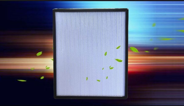 中效過濾器在懸浮液過濾中使用的什么方式？