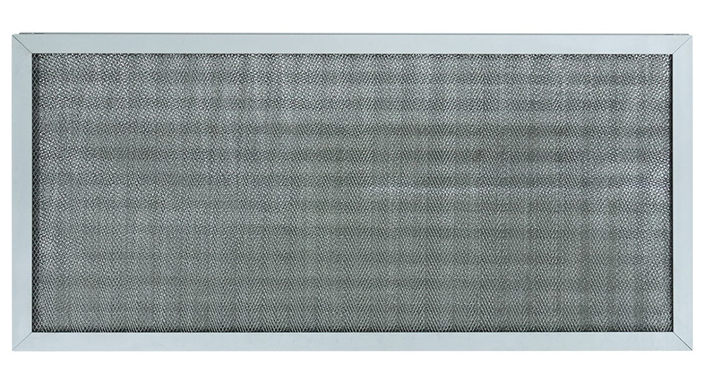 折疊式670X310X21mm空氣過(guò)濾器