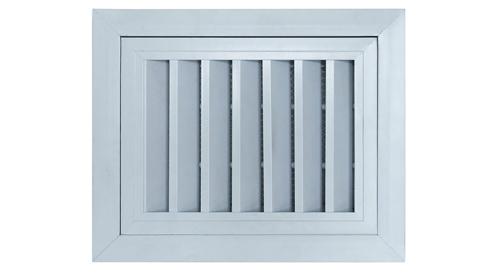 耐高溫過(guò)濾器回風(fēng)口