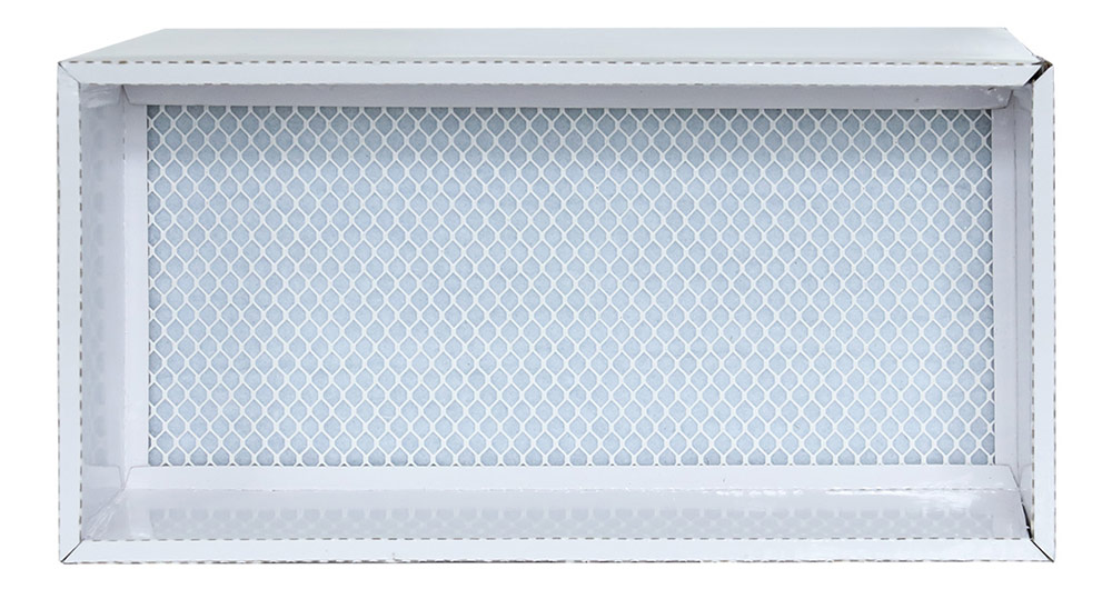 油煙初效過(guò)濾器